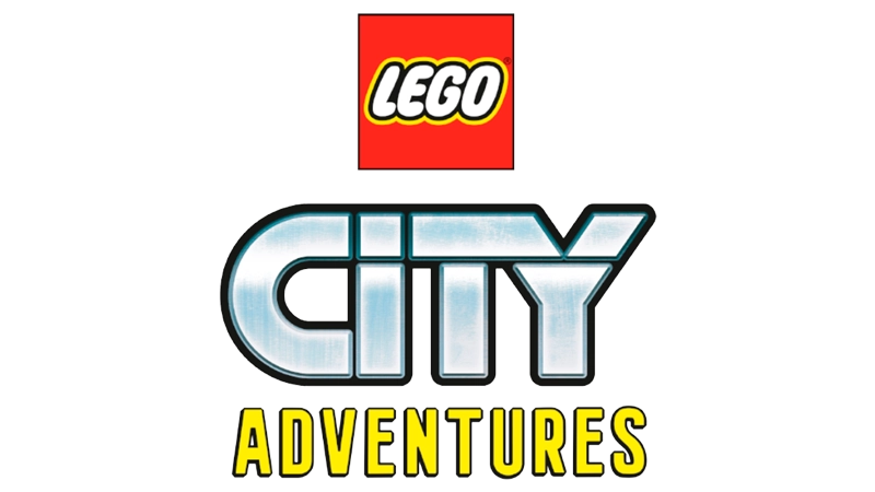 LEGO: City Maceraları S01 B10