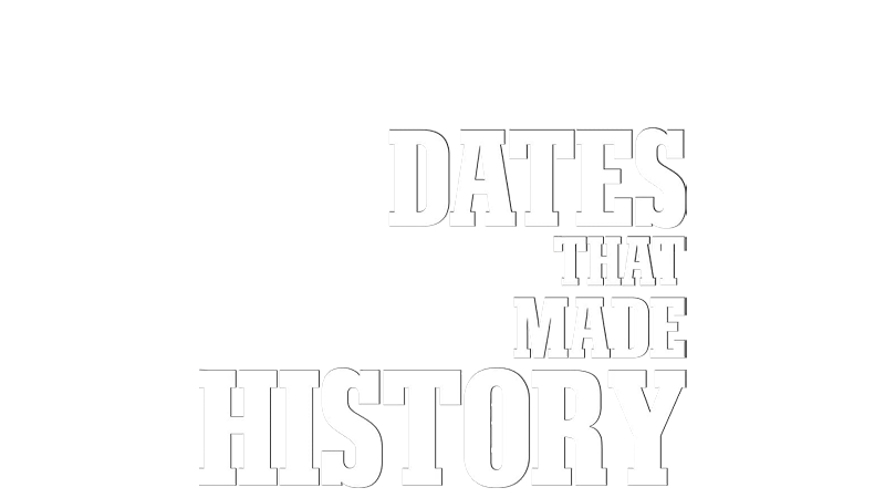 Dates That Made History S02 B04