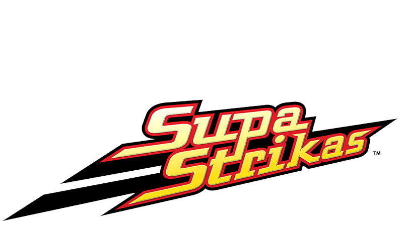 Supa Strikas - 10