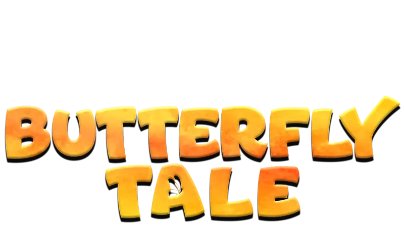 Butterfly Tale