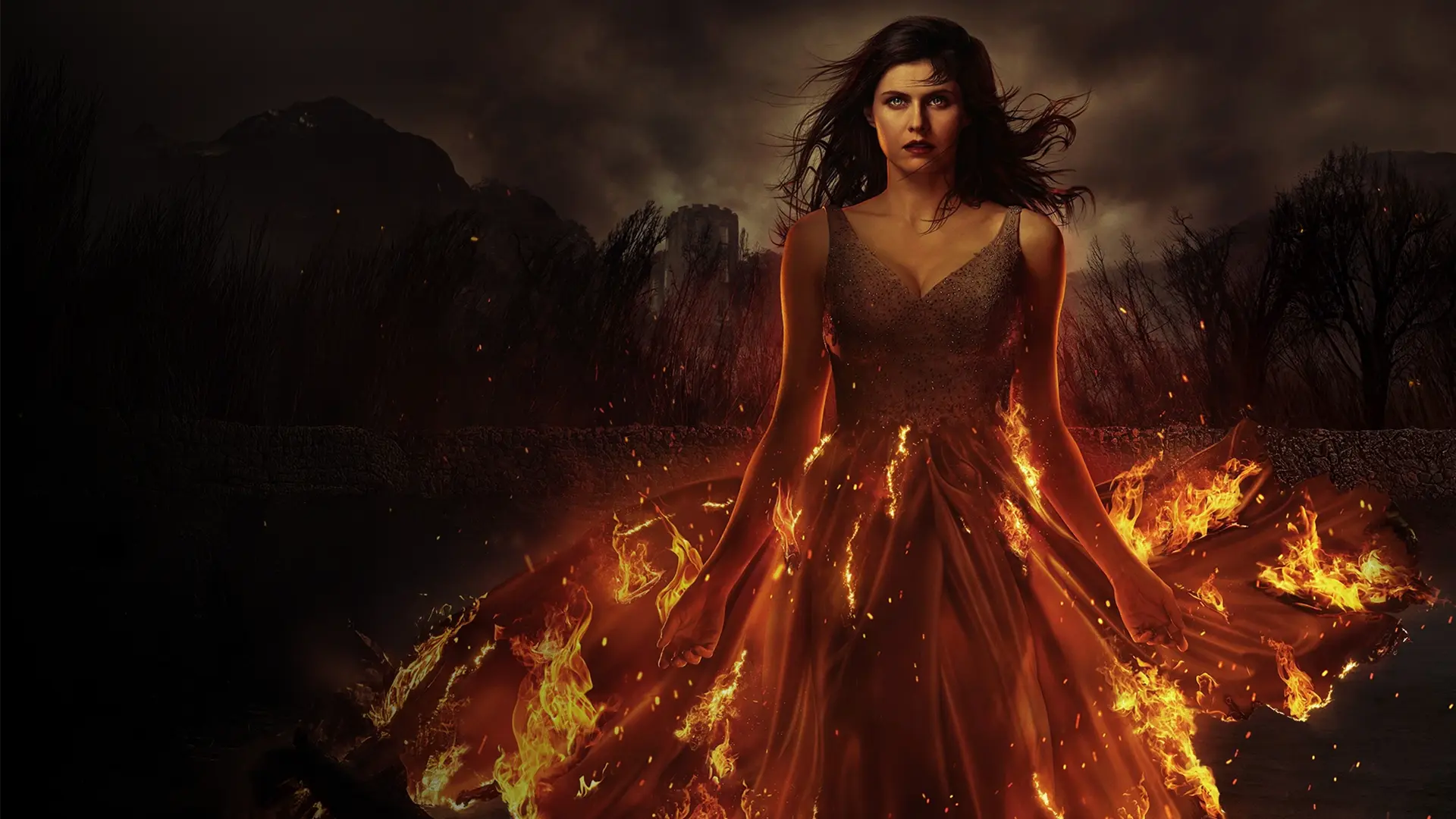 Mayfair Witches Mayfair Witches