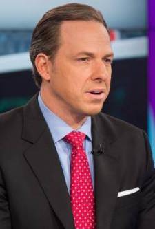 The Lead with Jake Tapper