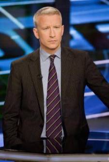 Anderson Cooper 360