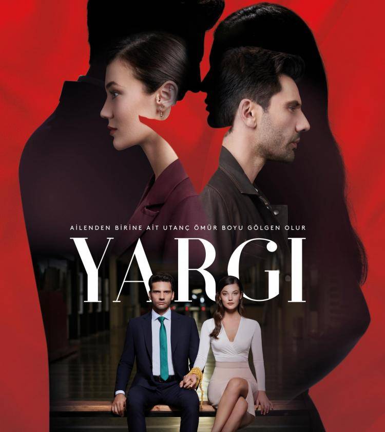 Yargı
